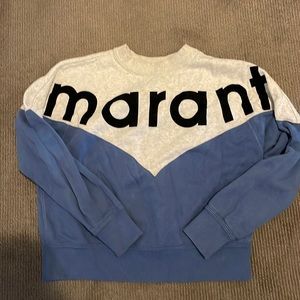 Cute Sweatshirt. Size 38.